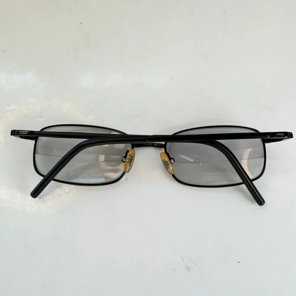 FRED Paris Eyeglasses – Made in France – Very Good Condition - Picture 8 of 15